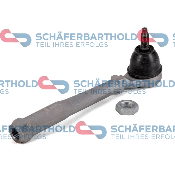 Tie Rod End (314 27 277 01 11)