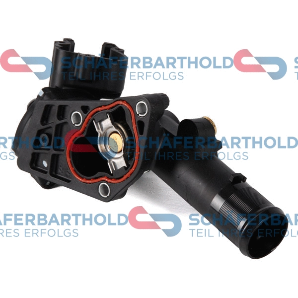 Thermostat, coolant (310 28 079 01 11)