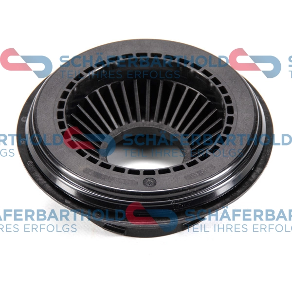 Rolling Bearing, suspension strut support mount (944 06 410 01 11)