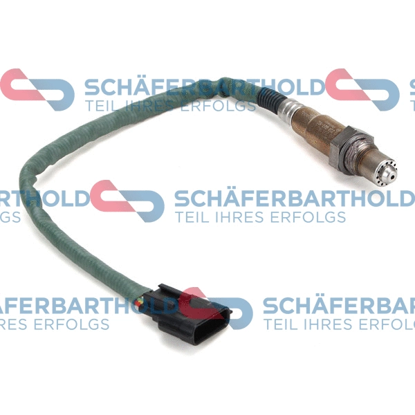 Lambda Sensor (465 28 555 01 11)