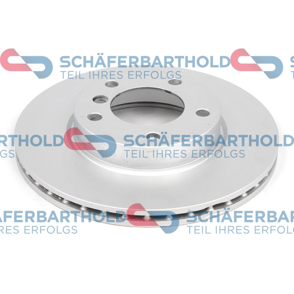 Brake Disc (315 02 313 01 11)