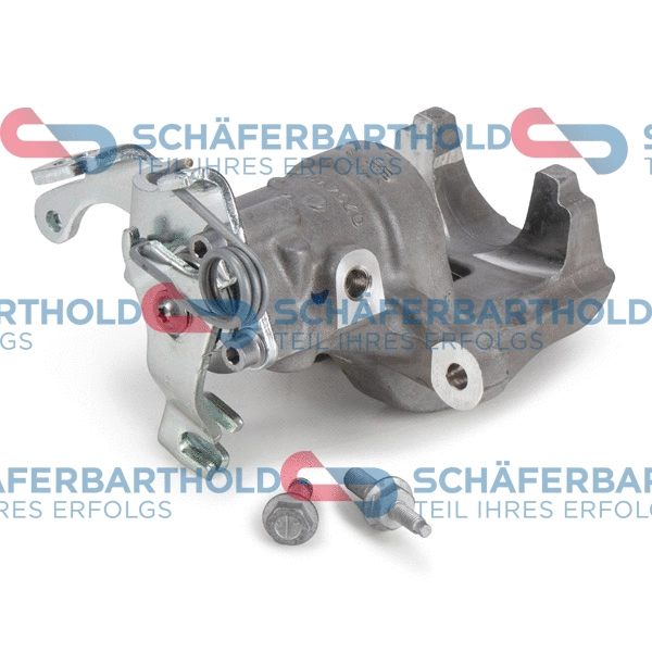 Brake Caliper (315 27 606 01 11)