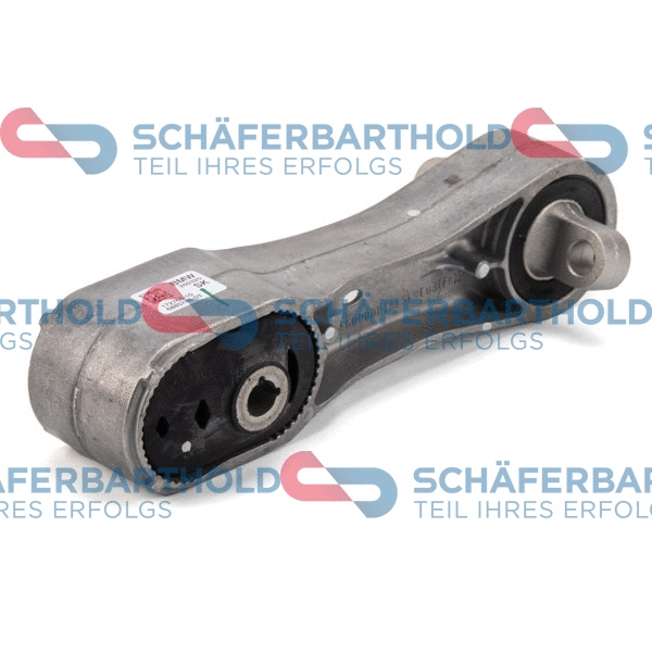 Mounting, engine (310 02 548 01 11)