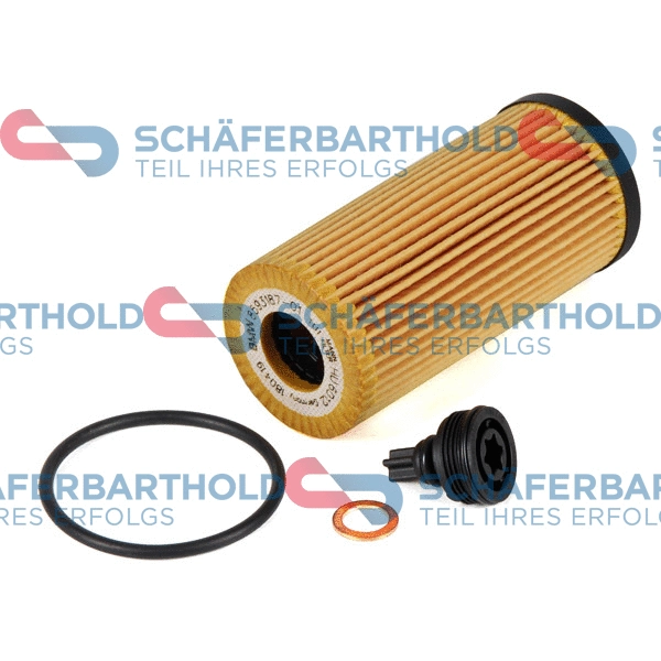 Oil Filter (310 02 775 01 11)