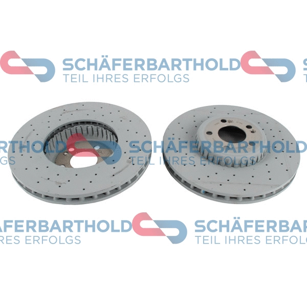 Brake Disc (315 12 094 01 11)
