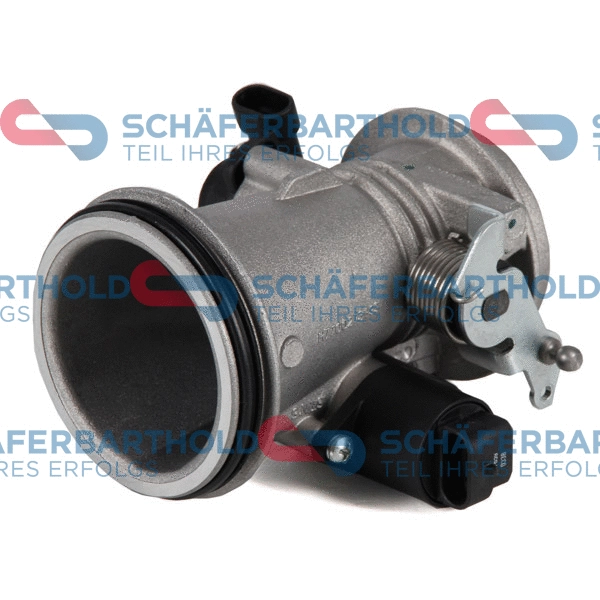 Throttle Body (415 28 040 01 11)