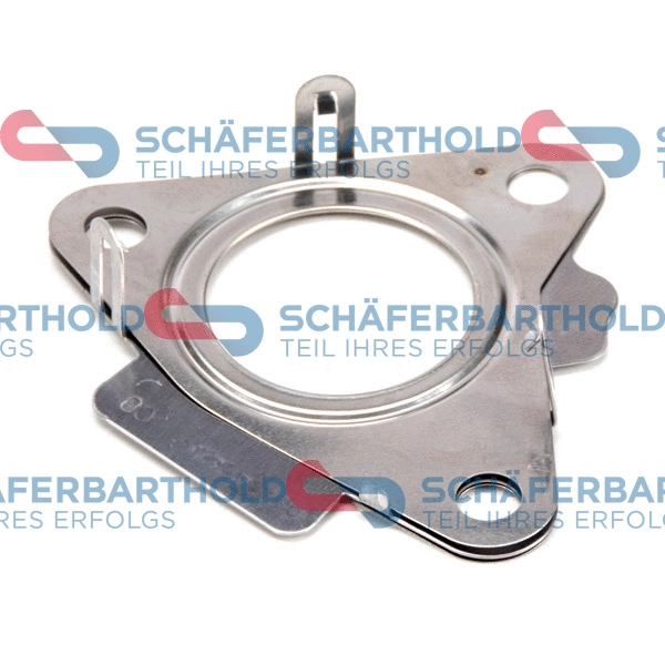 Gasket, charger (313 12 525 01 11)