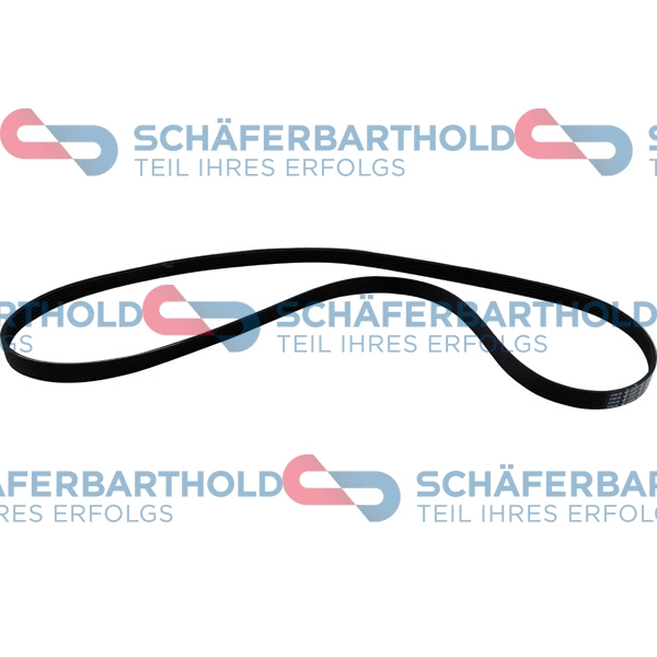 V-Ribbed Belt (300 27 848 01 11)