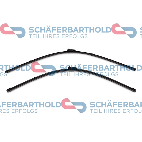 Wiper Blade (411 28 236 01 11)