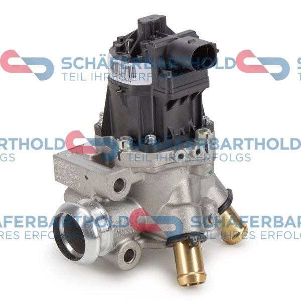 EGR Valve (317 08 192 01 11)