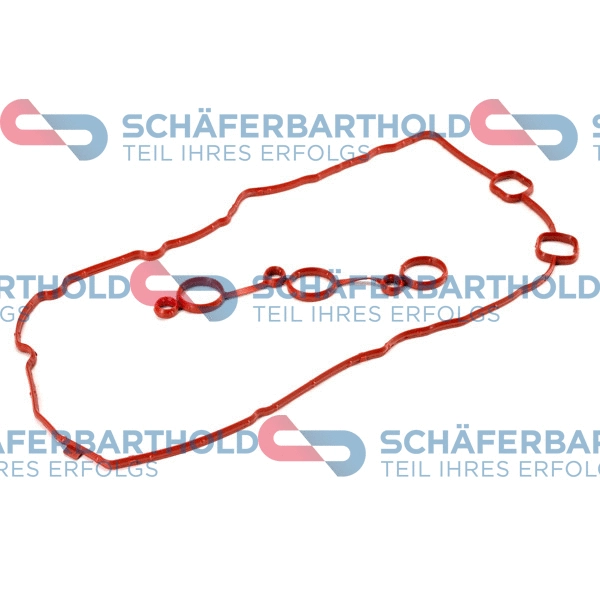 Gasket Set, cylinder head cover (313 27 072 01 11)