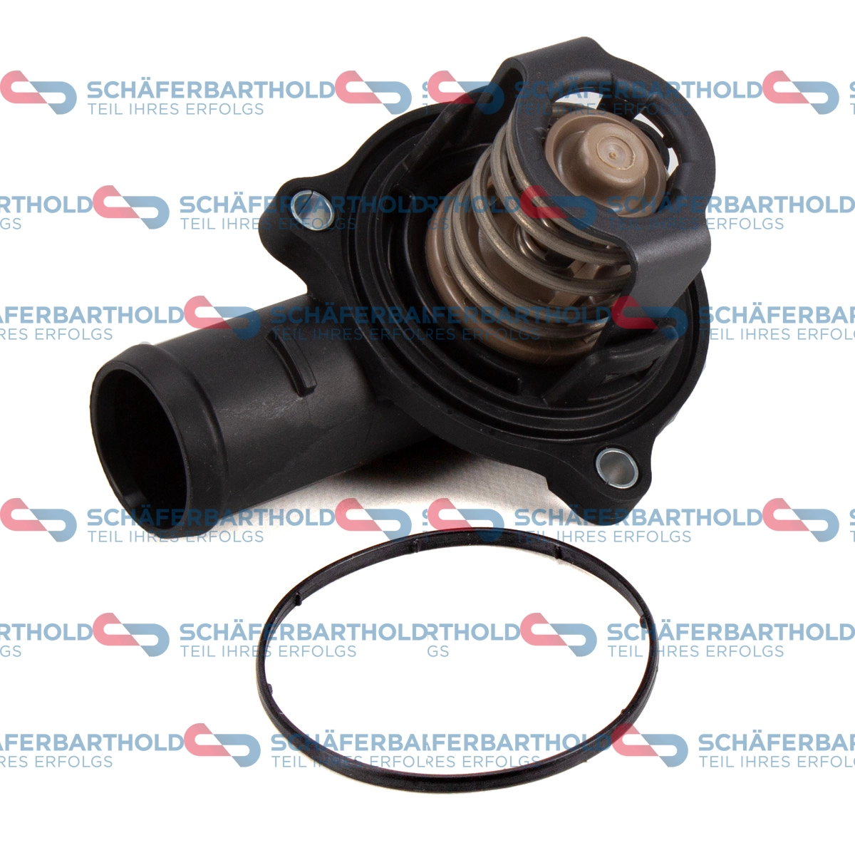 Thermostat, coolant (319 18 437 01 11)