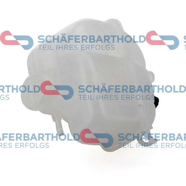 Expansion Tank, coolant (310 16 093 01 11)