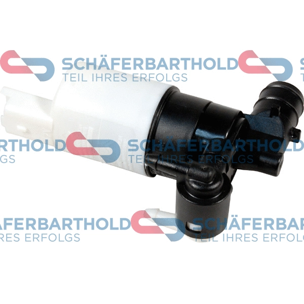 Washer Fluid Pump, window cleaning (411 27 103 01 11)