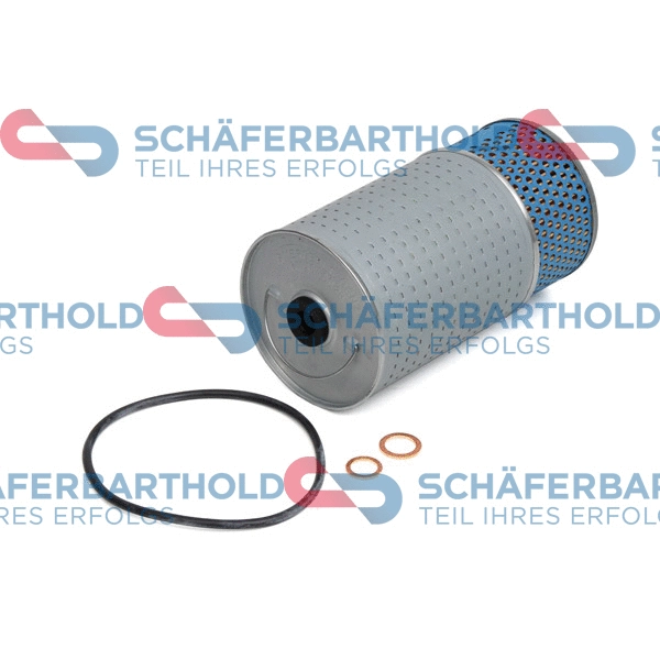 Oil Filter (310 12 669 01 11)