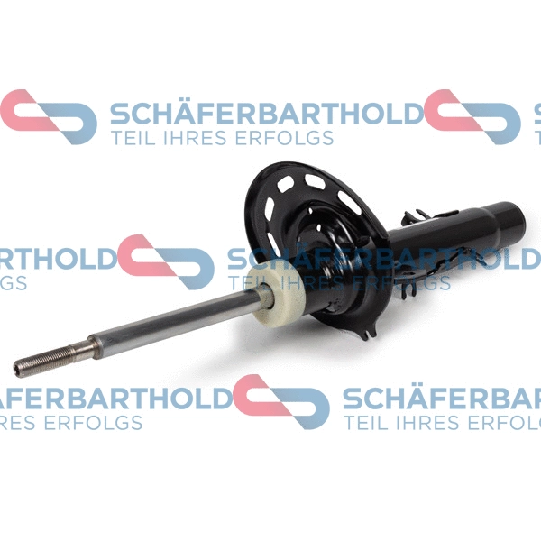 Shock Absorber (314 27 137 01 11)