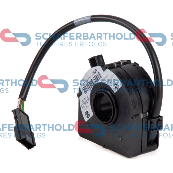 Steering Angle Sensor (412 02 589 01 11)