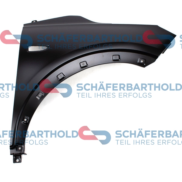 Wing (316 16 077 01 11)