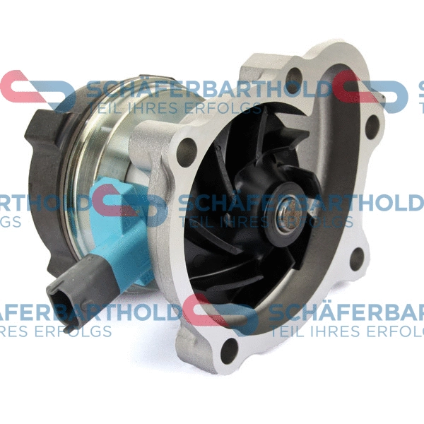 Water Pump, engine cooling (310 16 406 01 11)