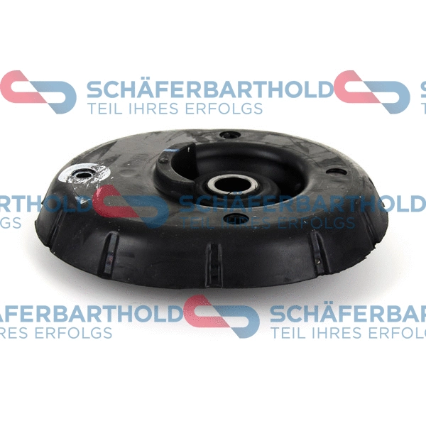 Suspension Strut Support Mount (314 27 122 01 11)