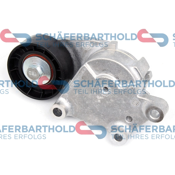 Tensioner Pulley, V-ribbed belt (310 27 499 01 11)