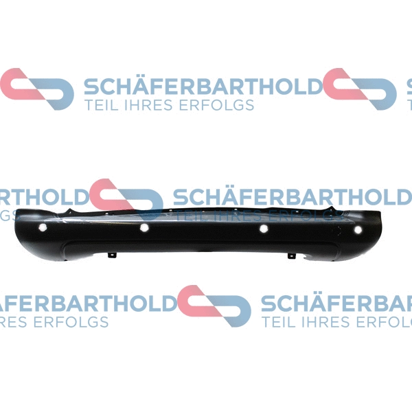 Bumper (316 27 326 01 11)