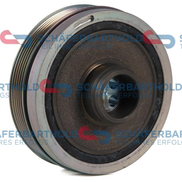 Belt Pulley, crankshaft (310 02 803 01 11)