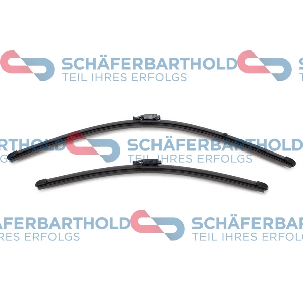 Wiper Blade (411 28 226 01 11)
