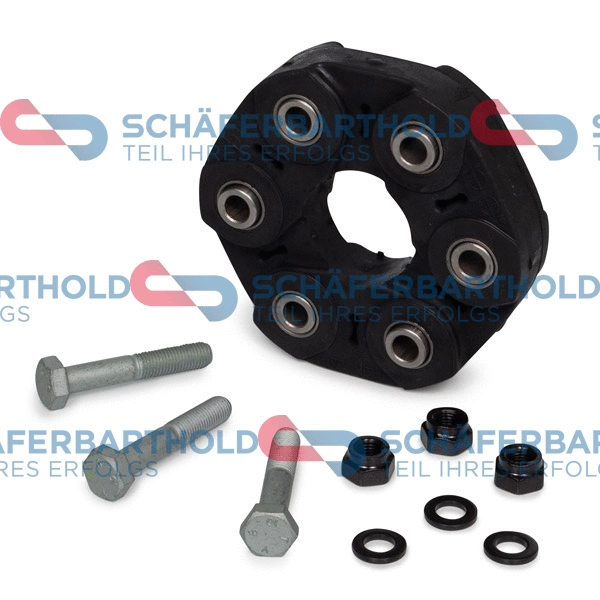 Joint, propshaft (311 40 001 01 11)