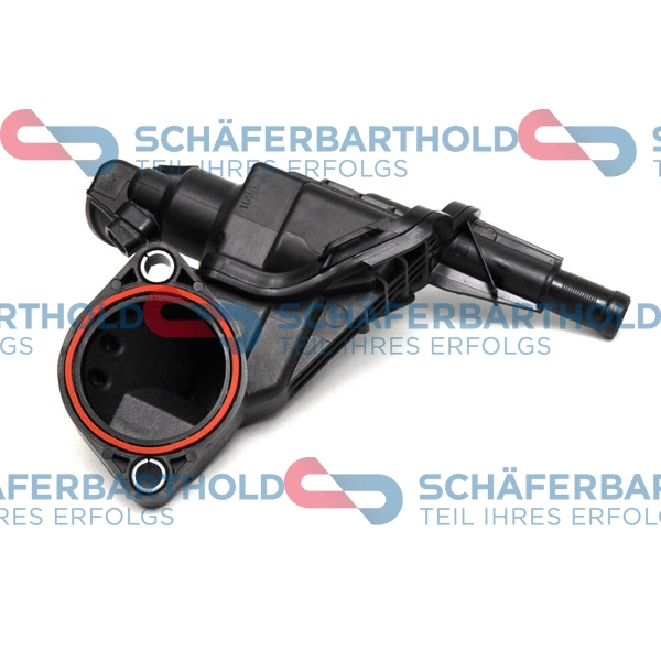 Thermostat, coolant (310 28 026 01 11)