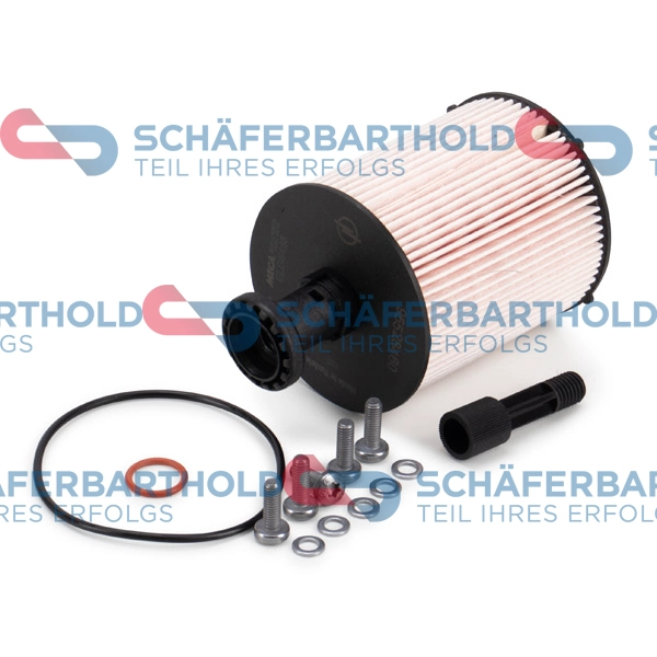 Fuel Filter (312 16 153 01 11)