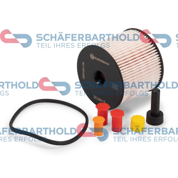 Fuel Filter (312 27 061 01 11)