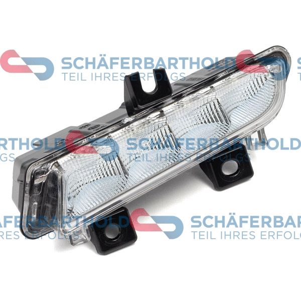 Daytime Running Light (410 28 192 01 11)