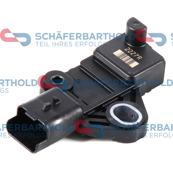 Sensor, crankshaft pulse (412 27 028 01 11)