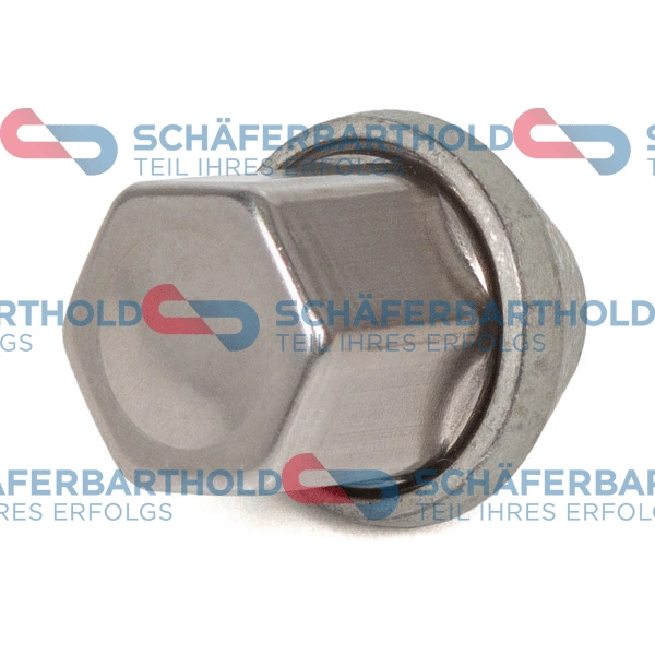 Wheel Nut (314 38 043 01 11)