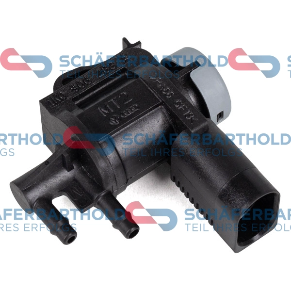 Pressure Converter, exhaust control (319 18 062 01 11)