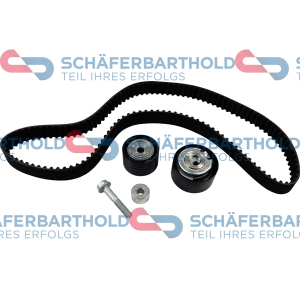 Timing Belt Kit (310 28 552 01 11)