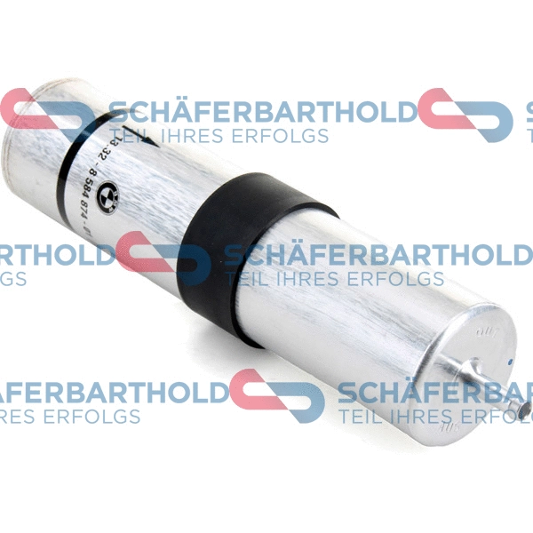 Fuel Filter (312 02 106 01 11)