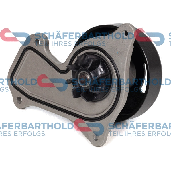 Water Pump, engine cooling (310 28 404 01 11)