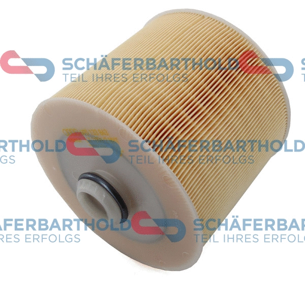 Air Filter (310 04 127 01 11)