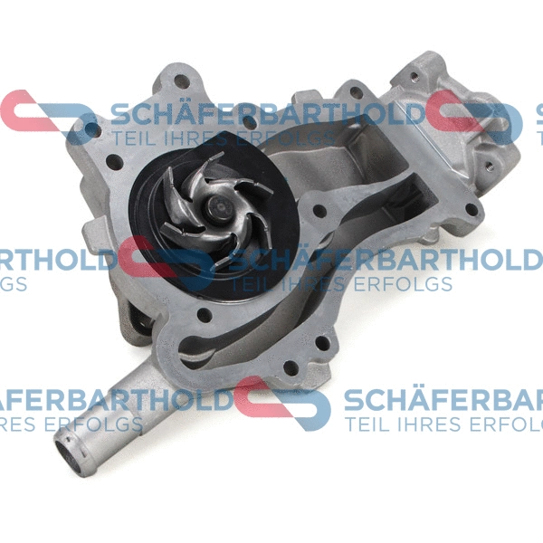 Water Pump, engine cooling (310 16 431 01 11)