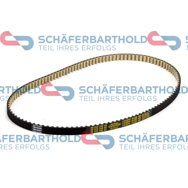 Timing Belt (300 27 028 01 11)