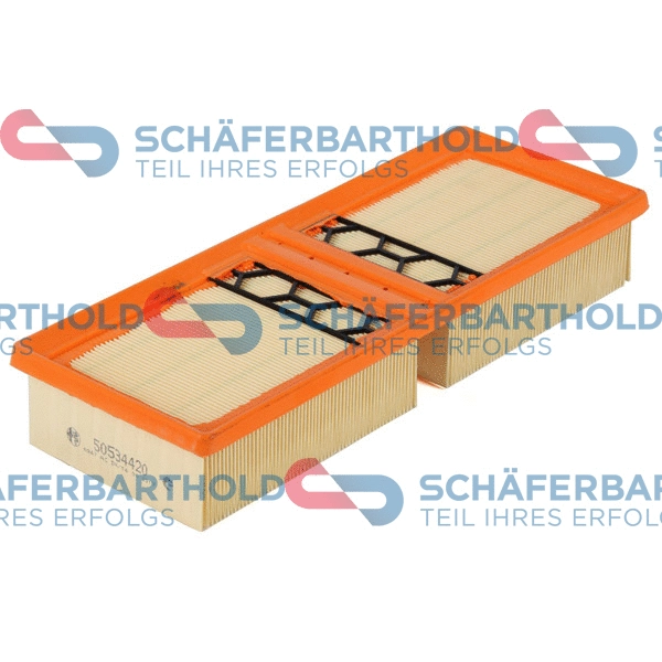 Air Filter (310 08 207 01 11)