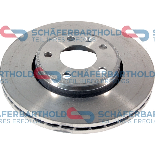 Brake Disc (315 28 303 01 11)