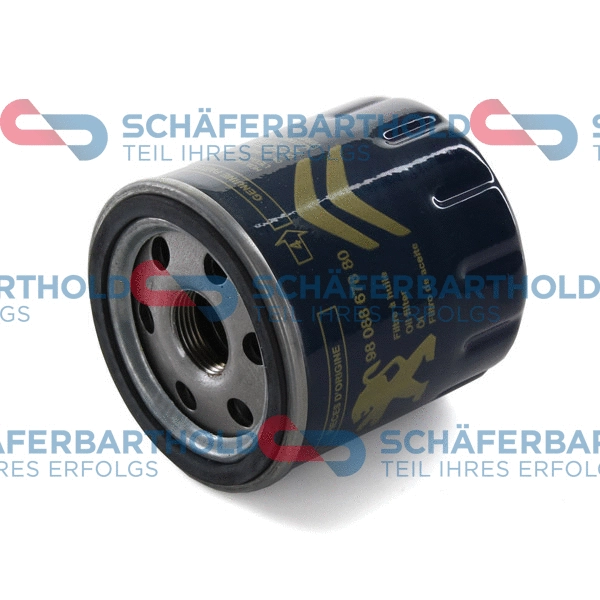 Oil Filter (310 27 107 01 11)