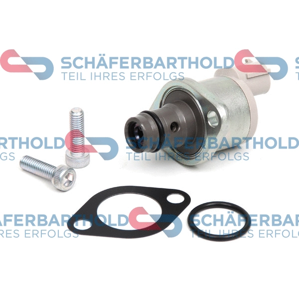 Pressure Control Valve, common rail system (312 16 326 01 11)