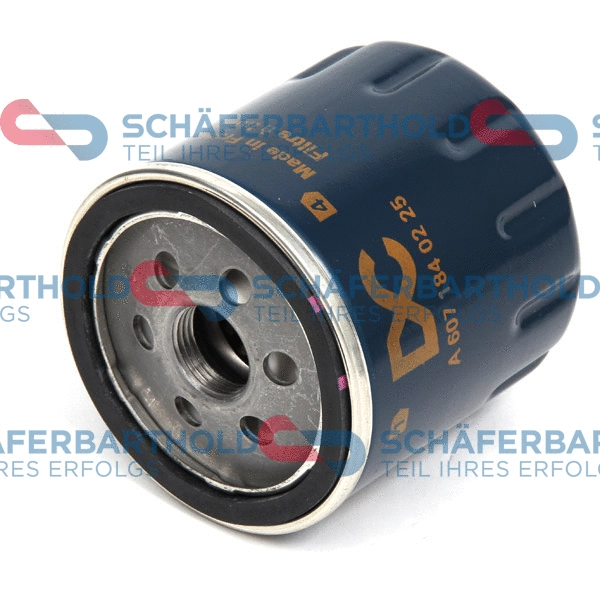 Oil Filter (310 12 108 01 11)
