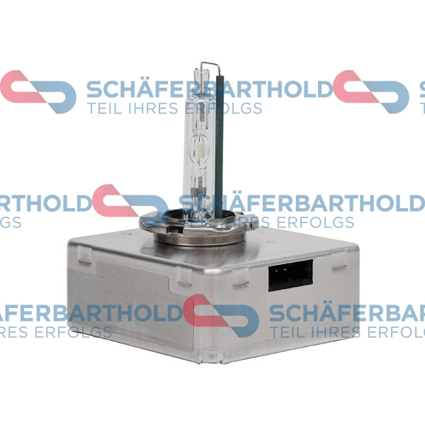 Bulb, spotlight (443 18 002 01 11)