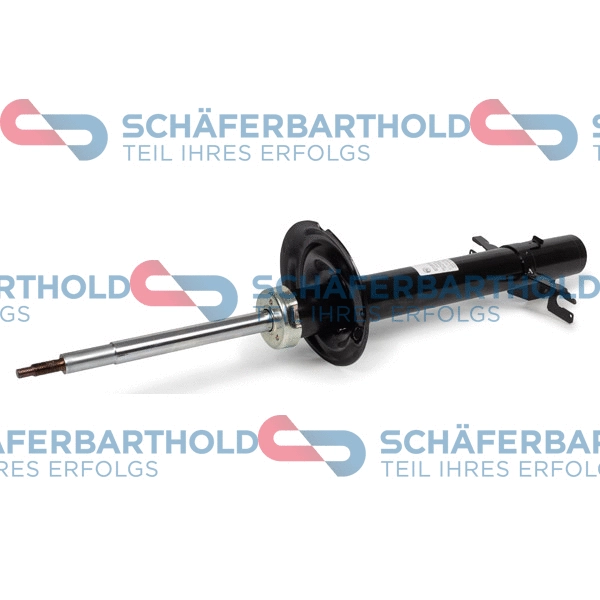 Shock Absorber (314 27 138 01 11)