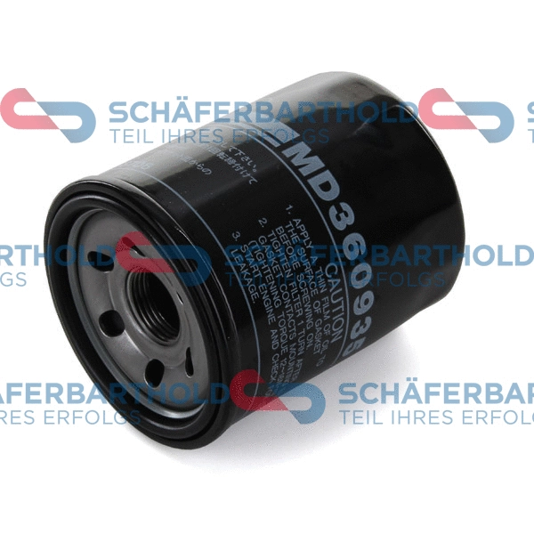 Oil Filter (310 27 073 01 11)
